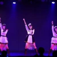 ありがとう！STU48号ツアー