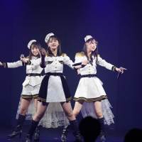 ありがとう！STU48号ツアー