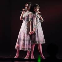 ありがとう！STU48号ツアー