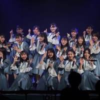 ありがとう！STU48号ツアー