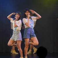 ありがとう！STU48号ツアー