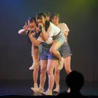 ありがとう！STU48号ツアー