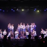 ありがとう！STU48号ツアー