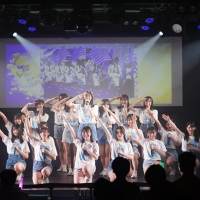 ありがとう！STU48号ツアー