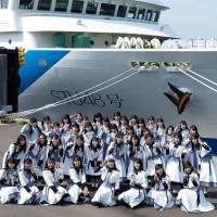 ありがとう！STU48号ツアー