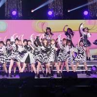 AKB48単独コンサート～好きならば好きだと言おう～