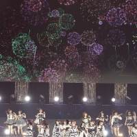 AKB48単独コンサート～好きならば好きだと言おう～