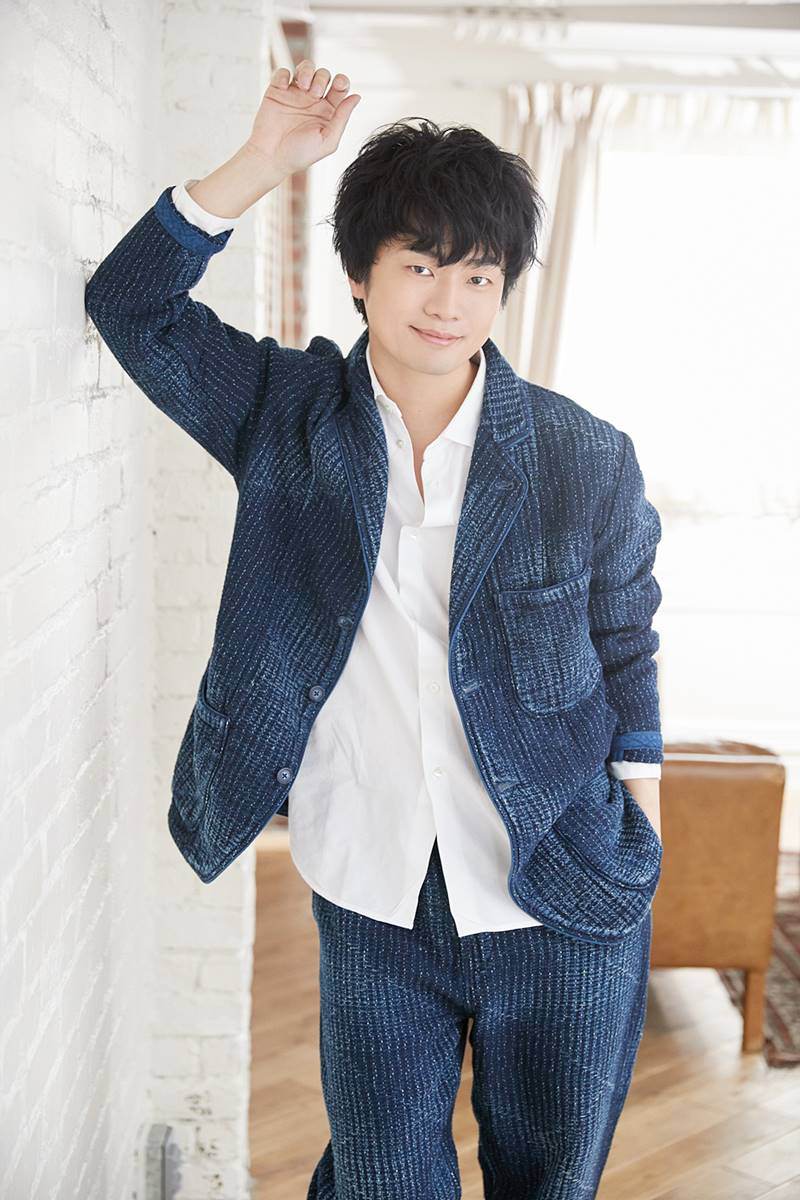 福山潤「限界のない仕事」声優業の面白み