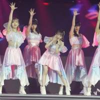 AKB48単独コンサート