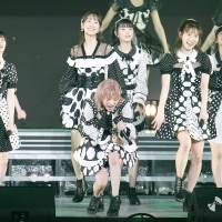 AKB48単独コンサート