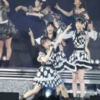 AKB48単独コンサート