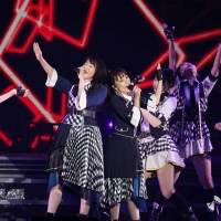 AKB48コンサート