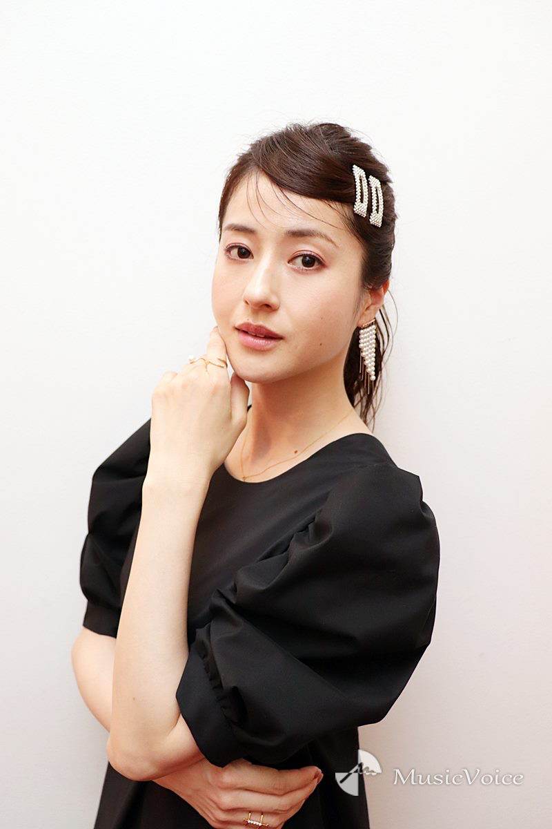 松本若菜、転機が訪れても「女優は続けていきたい」