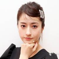 松本若菜『大綱引の恋』インタビュー