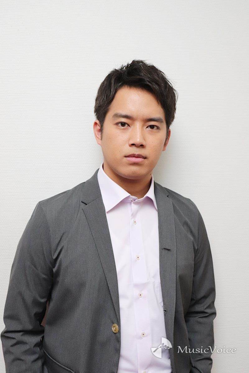 「芝居が好き」三浦貴大が意識している「真剣に学べよ」