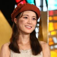 乃木坂46生田絵梨花『レ・ミゼラブル』初日記念会見