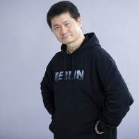 入江泰浩監督『エデン』インタビュー