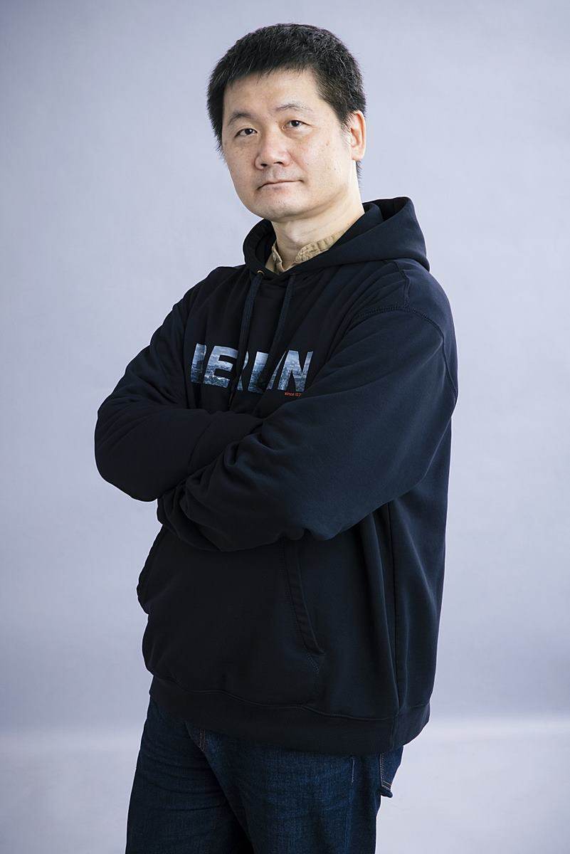 入江監督の原動力「感情表現」が鍵、アニメ『エデン』サラはこうして作られた