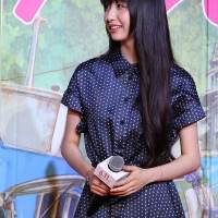 Cocomi『漁港の肉子ちゃん』完成報告会