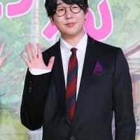 花江夏樹『漁港の肉子ちゃん』完成報告会