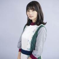 高野麻里佳『エデン』インタビュー
