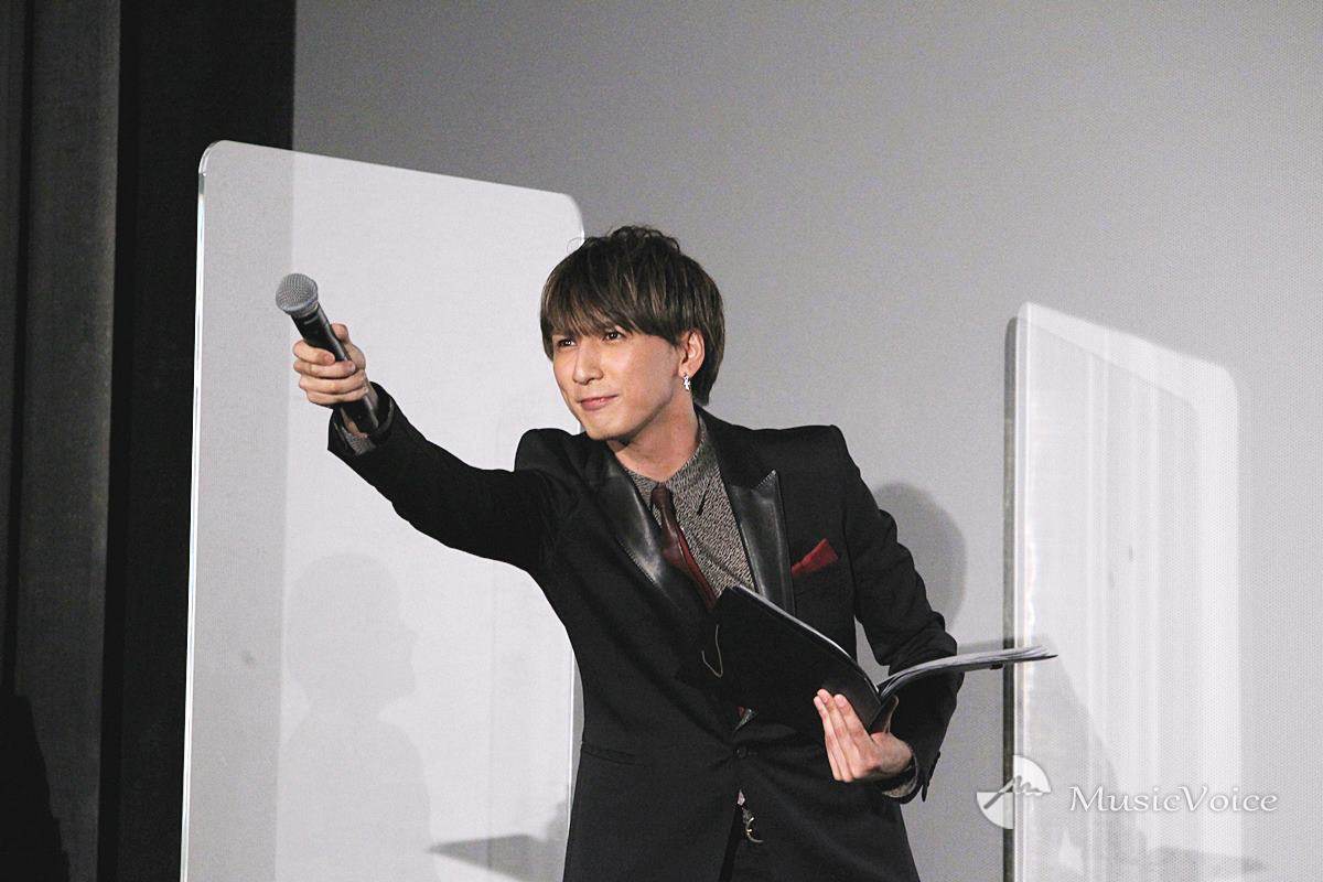 ジャニーズWEST藤井流星、役作りで減量「怖さが出ると思った」