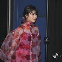 浜辺美波『映画 賭ケグルイ 絶体絶命ロシアンルーレット』