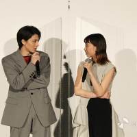 高杉真宙『映画 賭ケグルイ 絶体絶命ロシアンルーレット』
