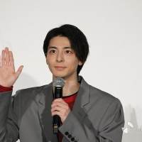 高杉真宙『映画 賭ケグルイ 絶体絶命ロシアンルーレット』