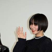 池田エライザ『映画 賭ケグルイ 絶体絶命ロシアンルーレット』