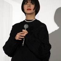 池田エライザ『映画 賭ケグルイ 絶体絶命ロシアンルーレット』