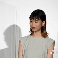 森川葵『映画 賭ケグルイ 絶体絶命ロシアンルーレット』