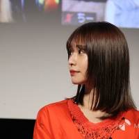 長濱ねる『アーミー・オブ・ザ・デッド』ファンイベント