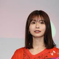長濱ねる『アーミー・オブ・ザ・デッド』ファンイベント