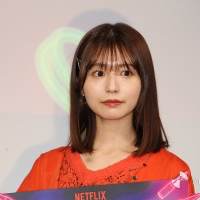 長濱ねる『アーミー・オブ・ザ・デッド』ファンイベント