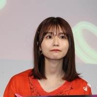 長濱ねる『アーミー・オブ・ザ・デッド』ファンイベント