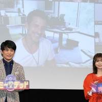 長濱ねる『アーミー・オブ・ザ・デッド』ファンイベント
