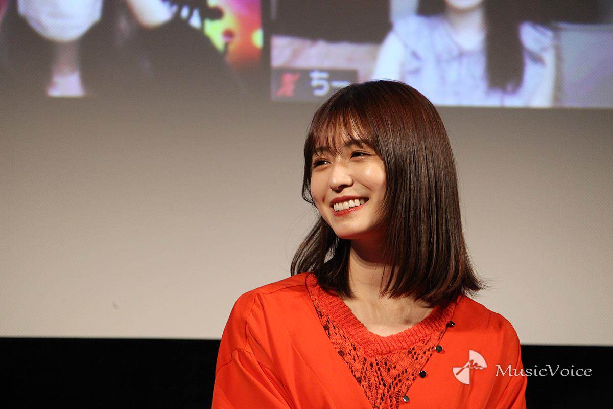 長濱ねる、ゾンビが襲ってきたら「早めにゾンビになった方が良いかも」