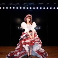 AKB48 峯岸みなみ卒業公演