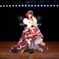 AKB48 峯岸みなみ卒業公演