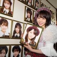 峯岸みなみ、AKB48卒業　15年半のアイドル人生に終止符