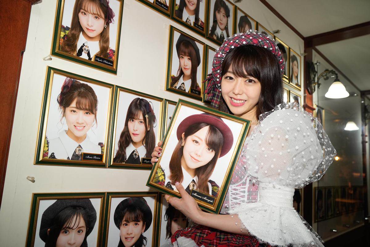 峯岸みなみ、AKB48卒業　15年半のアイドル人生に終止符