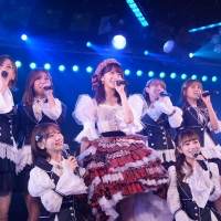AKB48 峯岸みなみ卒業公演