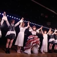 AKB48 峯岸みなみ卒業公演