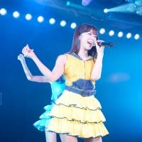 AKB48 峯岸みなみ卒業公演