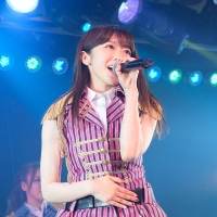 AKB48 峯岸みなみ卒業公演
