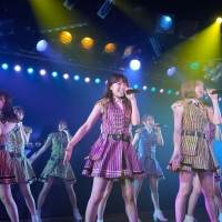 AKB48 峯岸みなみ卒業公演