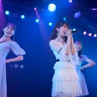 AKB48 峯岸みなみ卒業公演