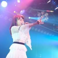 AKB48 峯岸みなみ卒業公演