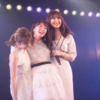 AKB48 峯岸みなみ卒業公演